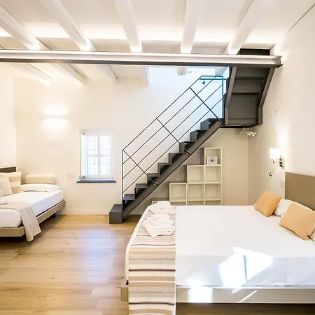 Guest house Karu