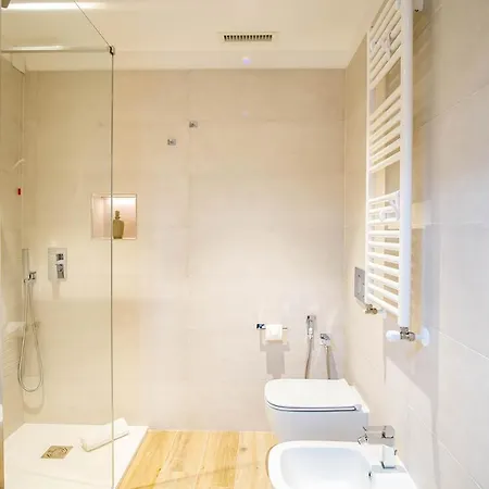 Guest house Karu *