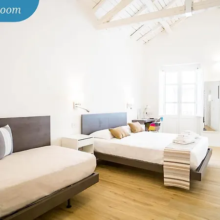 Guest house Karu